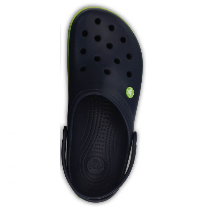 Saboți Crocs Crocband - 11016-40I [3]