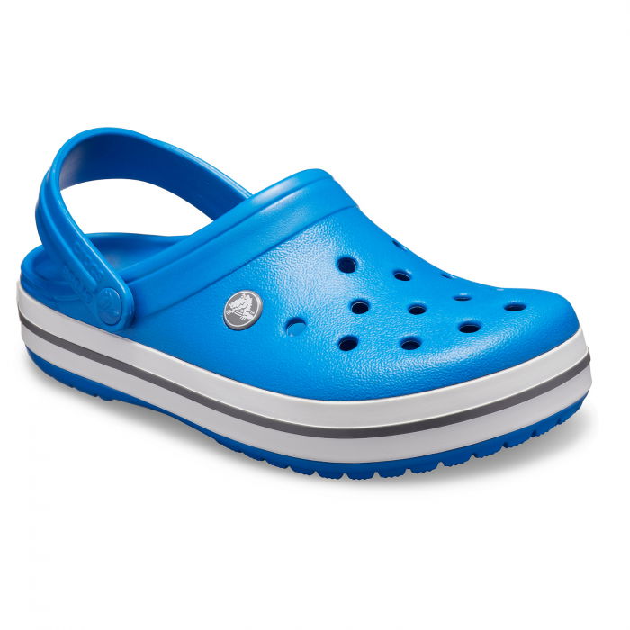 Saboți Crocs Crocband - 11016-4JN [1]