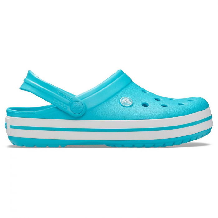 Saboți Crocs Crocband - 11016-4SL [2]