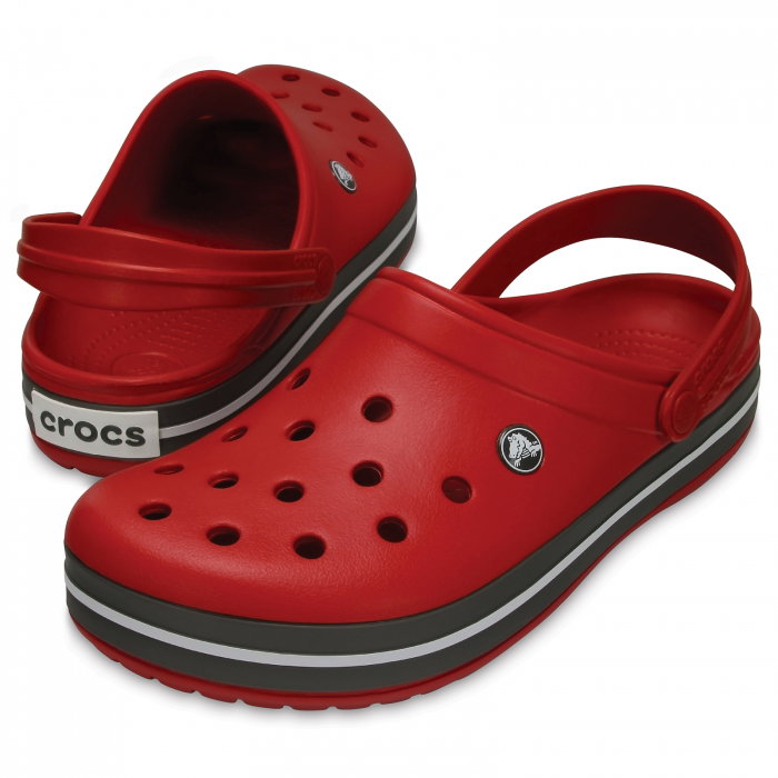 Saboți Crocs Crocband - 11016-6EN [4]