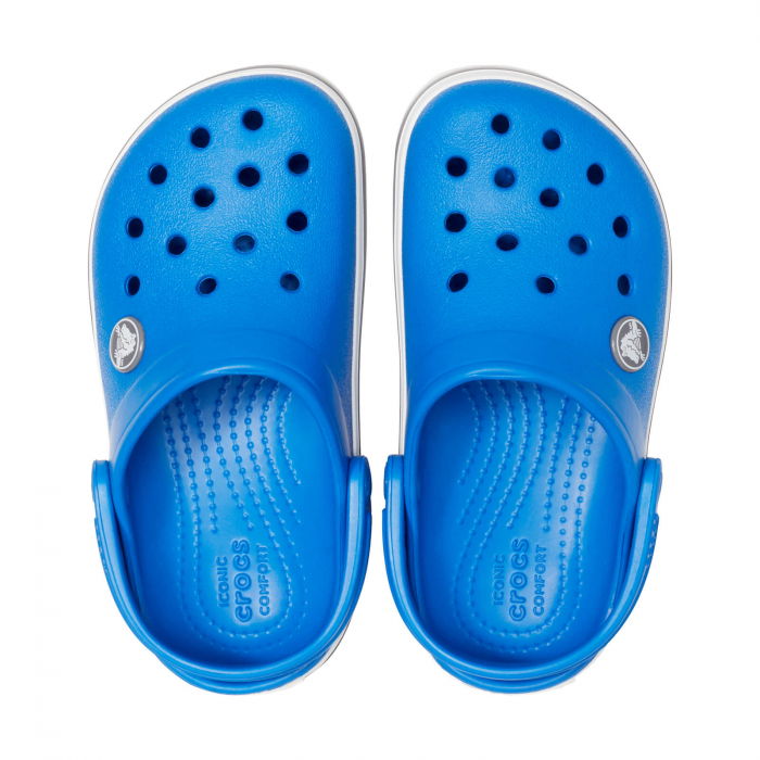 Saboți Crocs Crocband Clog K - 204537-4JN [3]