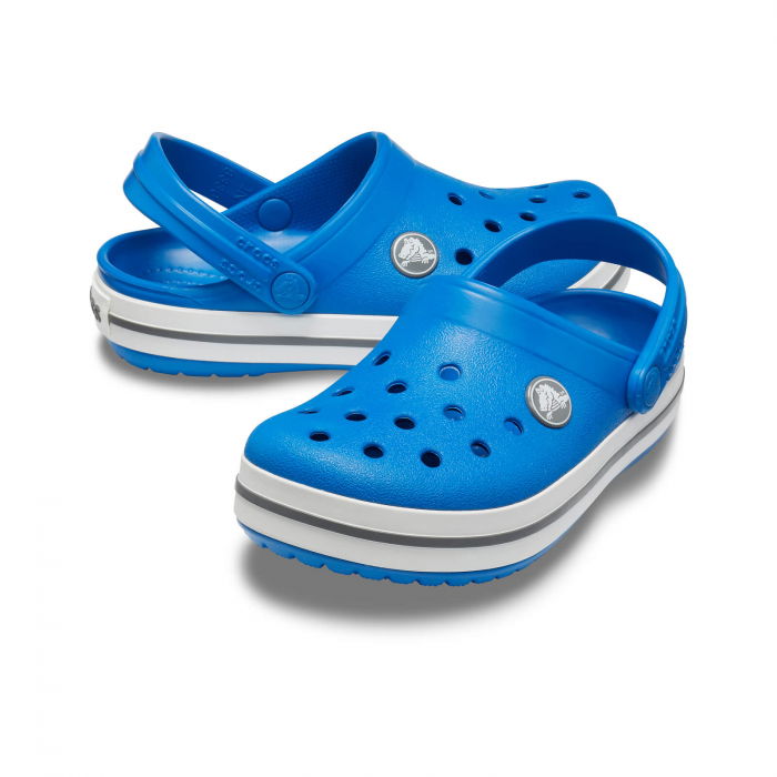 Saboți Crocs Crocband Clog K - 204537-4JN [4]