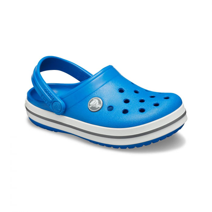 Saboți Crocs Crocband Clog K - 204537-4JN [1]