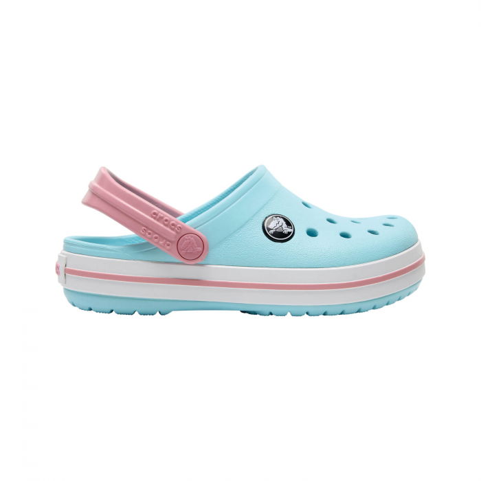 Saboți Crocs Crocband Clog K - 204537-4S3 [2]