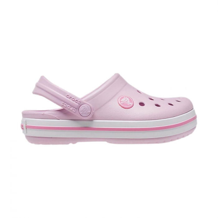 Saboți Crocs Crocband Clog K - 204537-6GD [2]