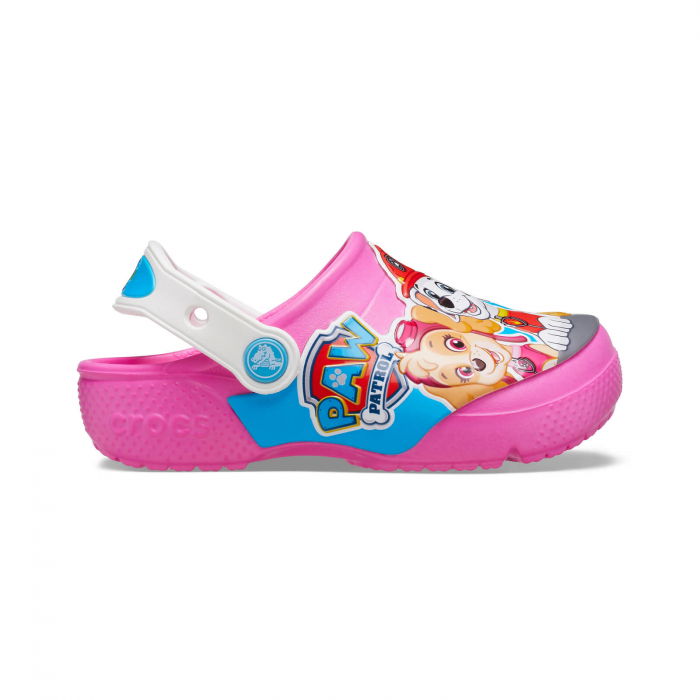 Saboti Crocs FunLab Paw Patrol K - 206276-6QQ [2]