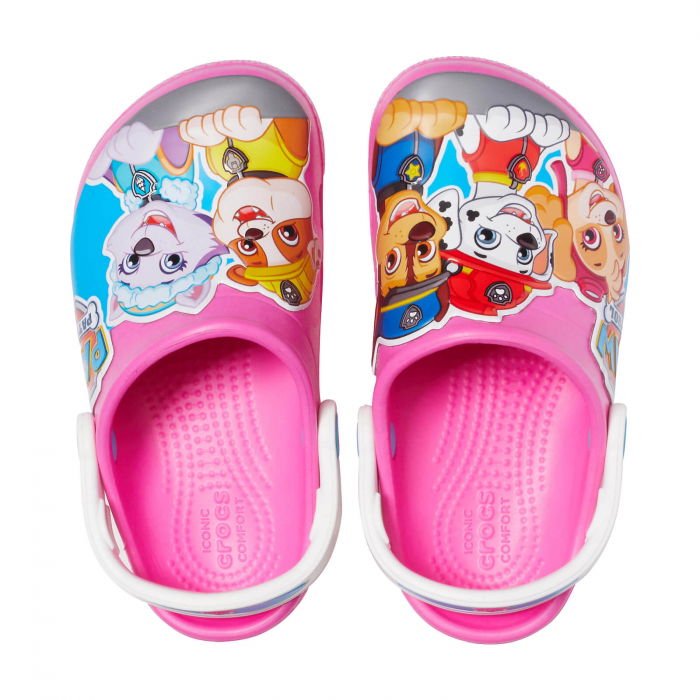 Saboti Crocs FunLab Paw Patrol K - 206276-6QQ [3]