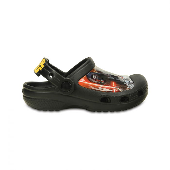 Saboți Crocs Star Wars Clog K - 202172-90H [2]