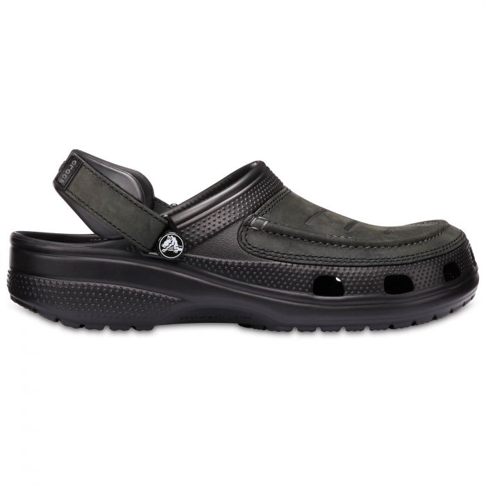 Saboți crocs Yukon Vista Clog - 205177-060 [2]
