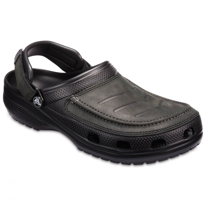 Saboți crocs Yukon Vista Clog - 205177-060 [1]