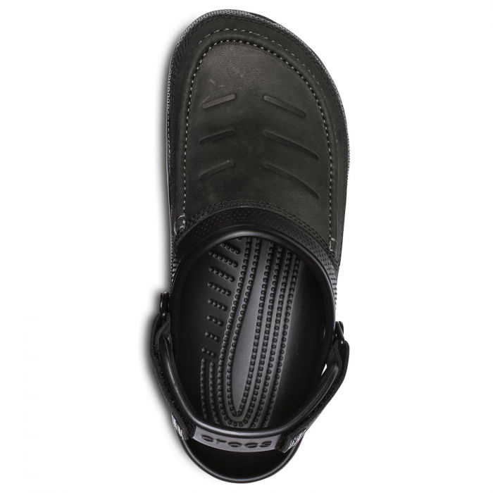 Saboți crocs Yukon Vista Clog - 205177-060 [3]