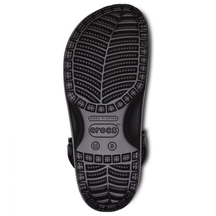 Saboți crocs Yukon Vista Clog - 205177-060 [4]