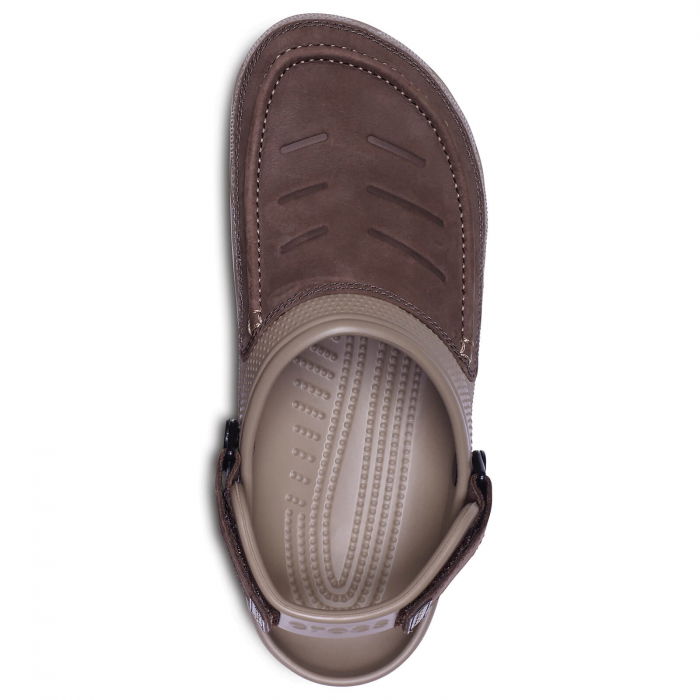 Saboți crocs Yukon Vista Clog - 205177-22Y [3]