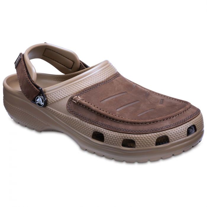 Saboți crocs Yukon Vista Clog - 205177-22Y [1]