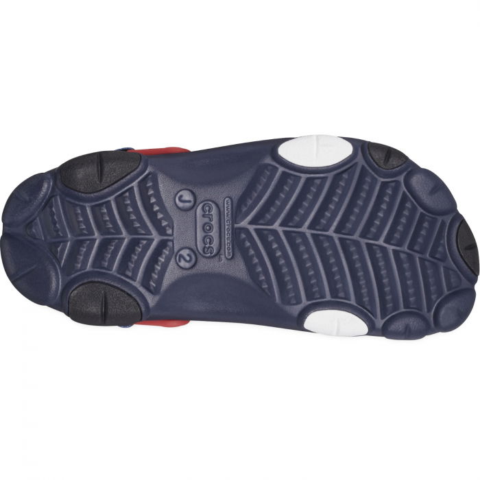 Saboti Crocs All Terrain Team Spiderman K - 208786-410 [5]