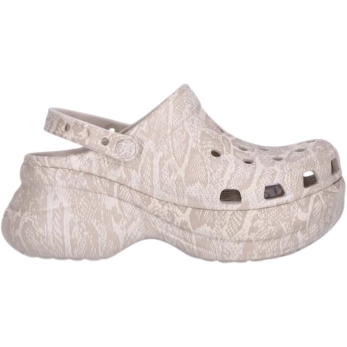 Saboti Crocs Bae Animal Clog  - 211624-2NQ [5]