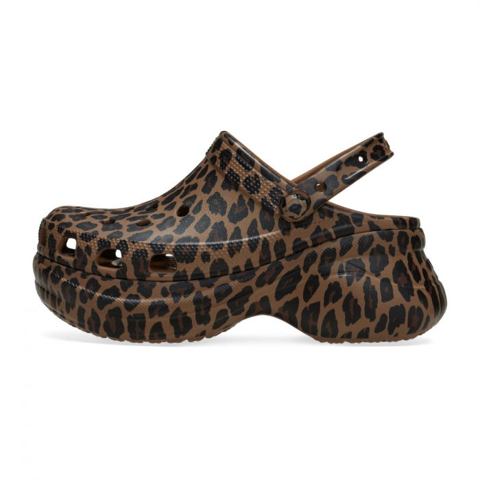 Saboti Crocs Bae Animal Print - 211624-2LD [2]