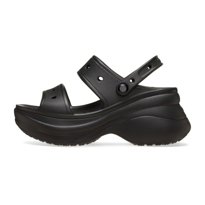 Saboti Crocs Bae Sandal W  - 206749-001 [2]