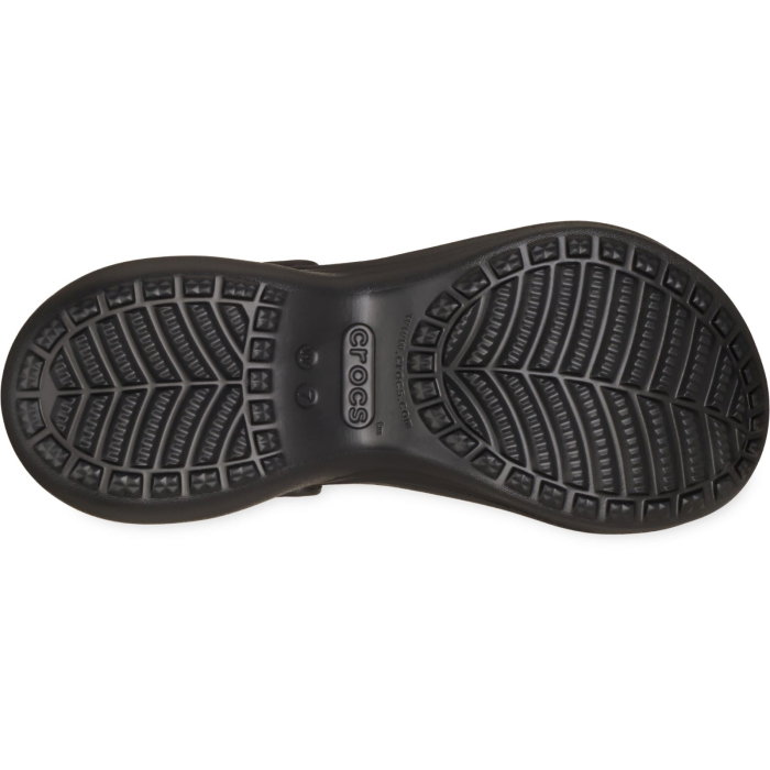 Saboti Crocs Bae Sandal W  - 206749-001 [4]
