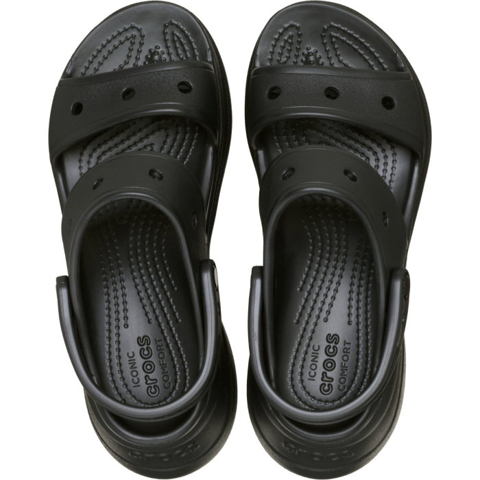 Saboti Crocs Bae Sandal W  - 206749-001 [3]