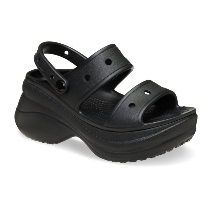 Saboti Crocs Bae Sandal W  - 206749-001 [1]