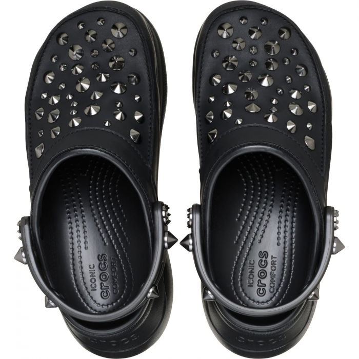 Saboti Crocs Bae Studded - 211626-001 [5]