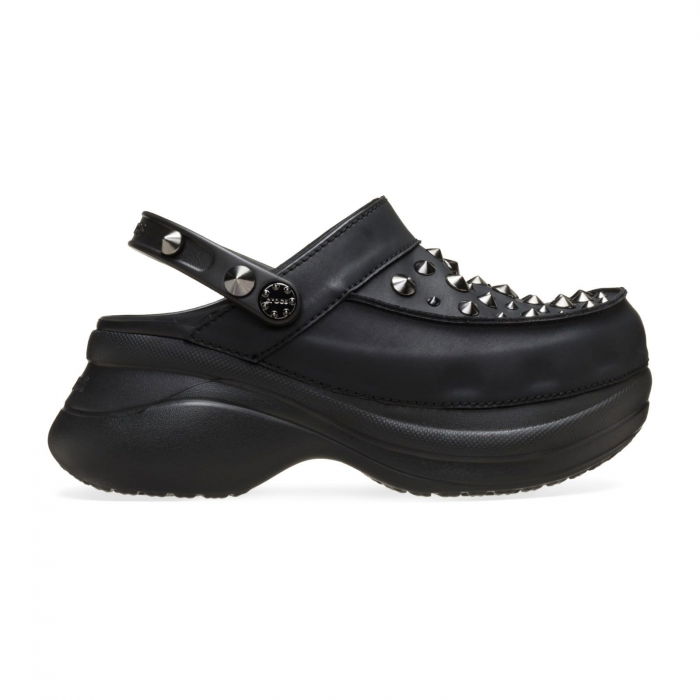 Saboti Crocs Bae Studded - 211626-001 [3]