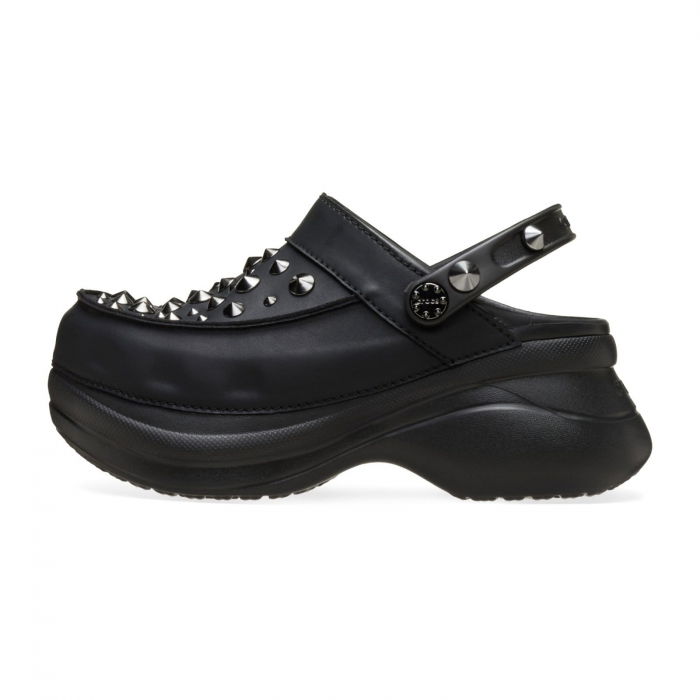 Saboti Crocs Bae Studded - 211626-001 [2]
