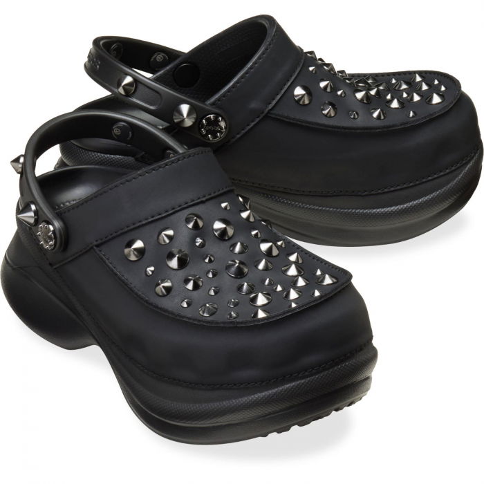 Saboti Crocs Bae Studded - 211626-001 [4]