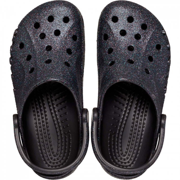 Saboti Crocs Baya Glitter - 205925-001 [3]