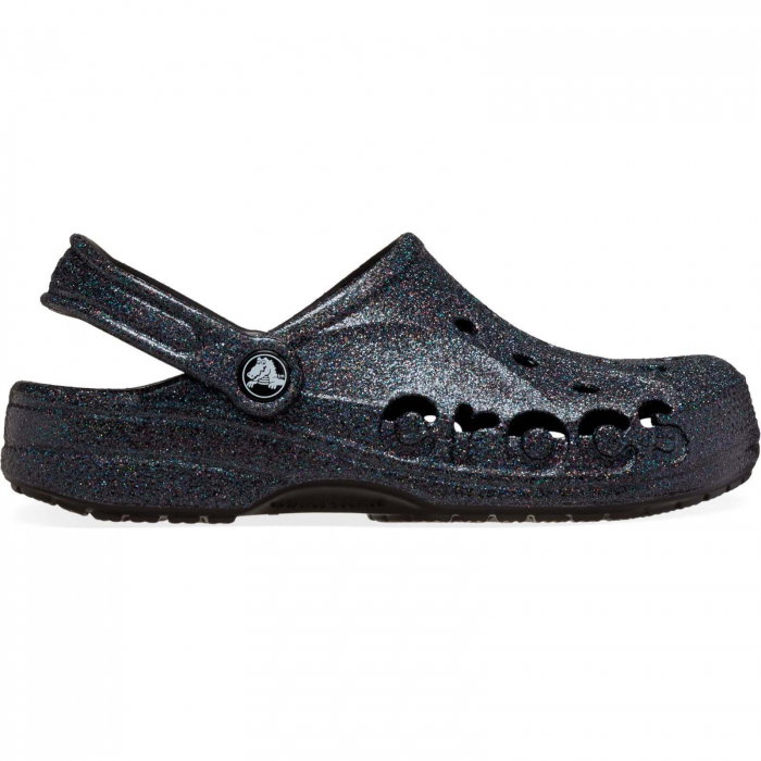 Saboti Crocs Baya Glitter - 205925-001 [2]