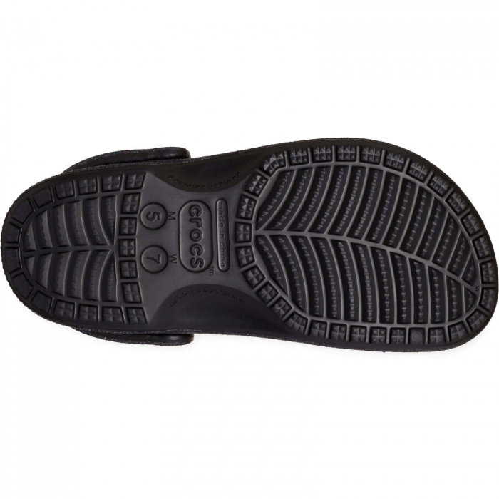 Saboti Crocs Baya Glitter - 205925-001 [5]