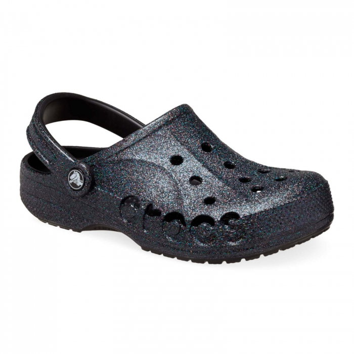 Saboti Crocs Baya Glitter - 205925-001 [1]