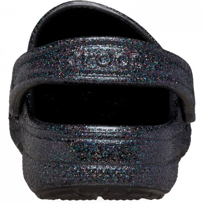Saboti Crocs Baya Glitter - 205925-001 [6]