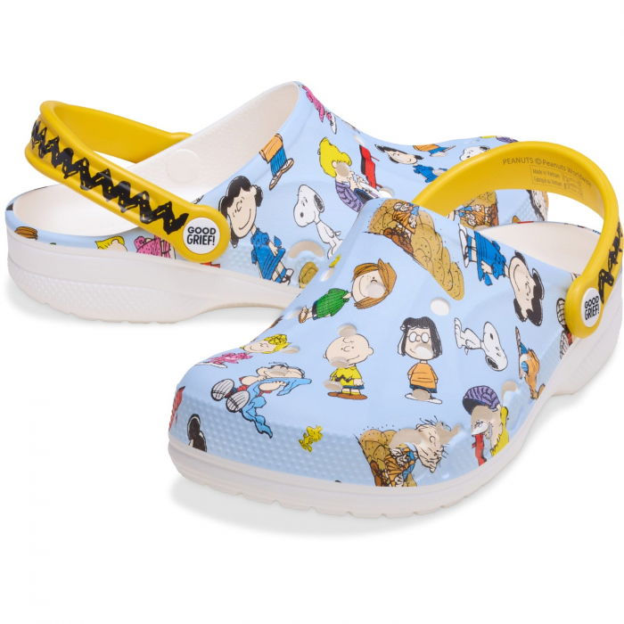 Saboti Crocs Baya Peanuts T - 211129-90H [2]