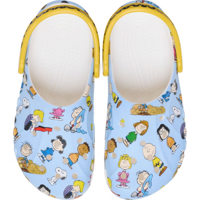 Saboti Crocs Baya Peanuts T - 211129-90H [3]