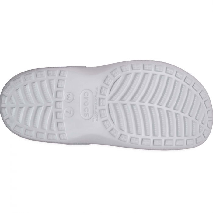 Saboti Crocs Baya Platform Lined Glitter Glog W - 210451-0ES [5]