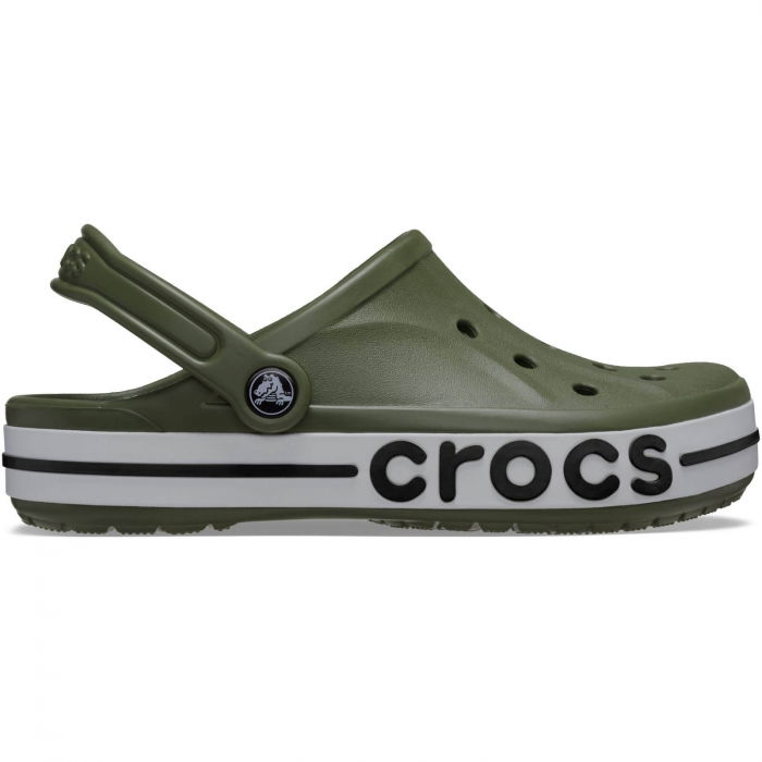 Saboti Crocs Bayaband - 205089-309 [2]