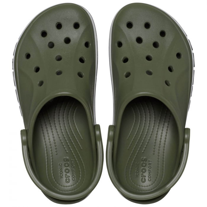 Saboti Crocs Bayaband - 205089-309 [4]