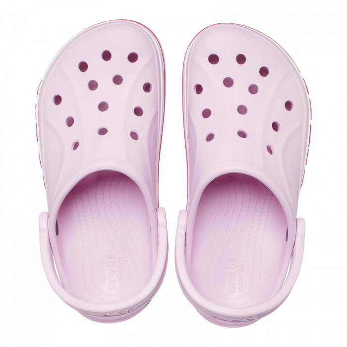 Saboti Crocs Bayaband - 205089-6TG [4]