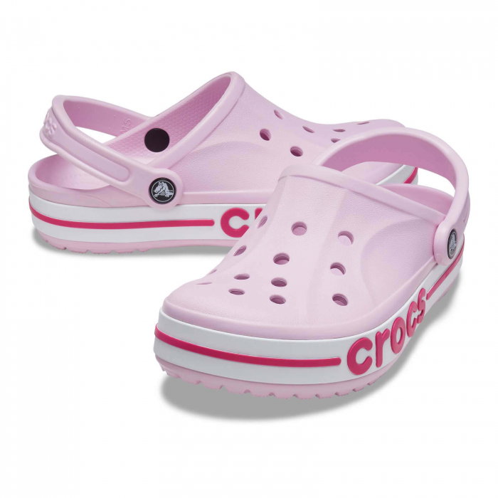 Saboti Crocs Bayaband - 205089-6TG [3]