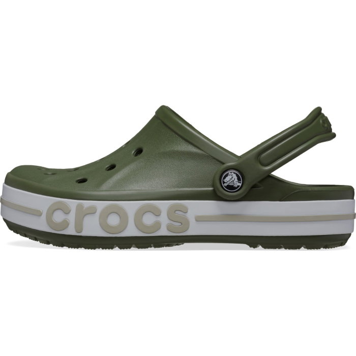 Saboti Crocs Bayaband Clog - 205089-3TQ [2]