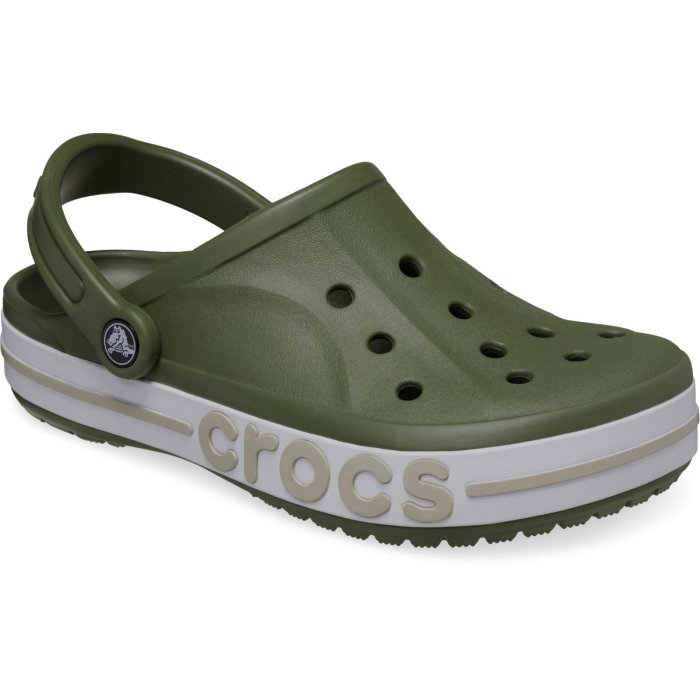 Saboti Crocs Bayaband Clog - 205089-3TQ [1]