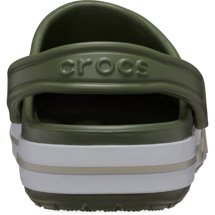 Saboti Crocs Bayaband Clog - 205089-3TQ [6]