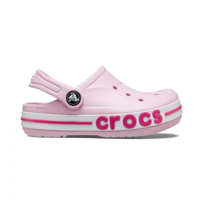 Saboti Crocs Bayaband Kids - 207018-6TG [2]