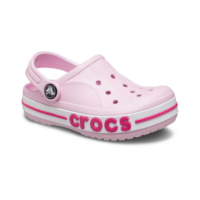 Saboti Crocs Bayaband Kids - 207018-6TG [1]