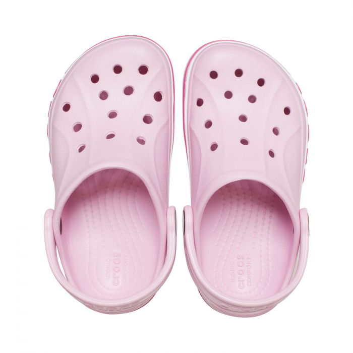Saboti Crocs Bayaband Kids - 207018-6TG [4]