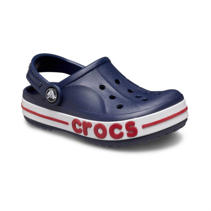 Saboti Crocs Bayaband Kids - 207019-410 [1]