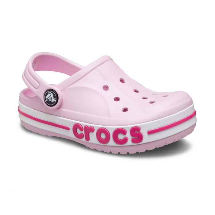 Saboti Crocs Bayaband Kids - 207019-6TG [1]