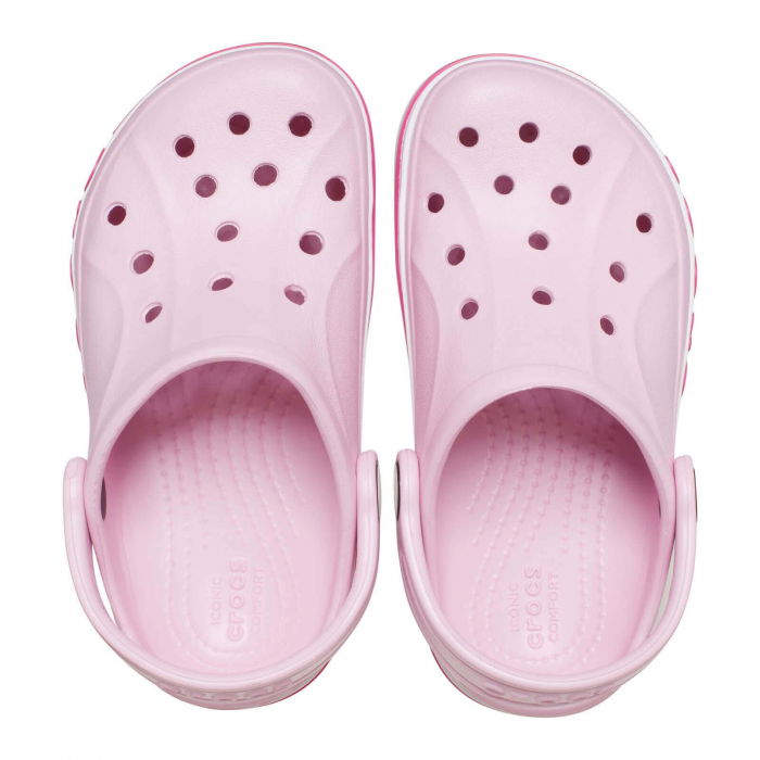 Saboti Crocs Bayaband Kids - 207019-6TG [4]